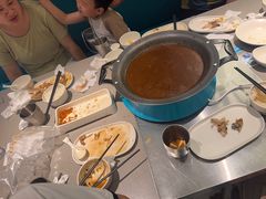 -半天妖烤鱼(临朐全福元店)