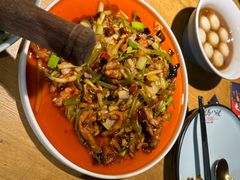 -胡马八破·川菜小馆(高新万达店)