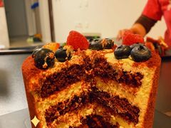 -姆们M Sweetie Cake(三里屯店)