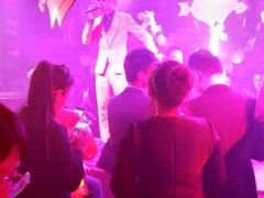 -万达影城(淮安水渡口万达广场IMAX激光店)