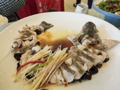 -博雅渔港·融合菜(维也纳国际大酒店)