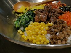 -梨花牛肉汤饭(仁恒伊势丹店)