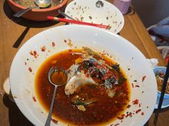 -耕渔小院·湖南鱼鲜(望城店)