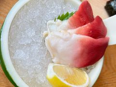 -万岁寿司(万国店)