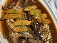 -径山十八道·风味民间菜(杭州总店)
