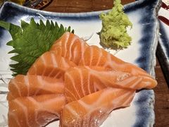 -千代武日本料理(开发区店)