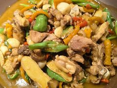 -福满我家大碗厨·湘菜(宝地宾馆店)