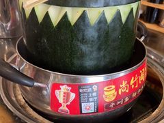 -尚竹阁冬瓜盅·18年地标美食(平洲店)