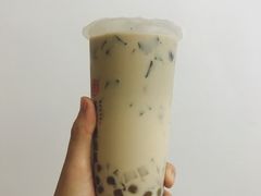 -书亦烧仙草(二七万达广场店)