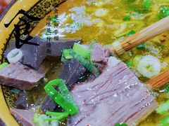 兄弟俩牛肉汤-兄弟俩老李家牛肉汤(总店)
