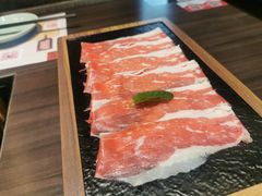 -MoMo牧场·寿喜烧专门店(长泰广场店)