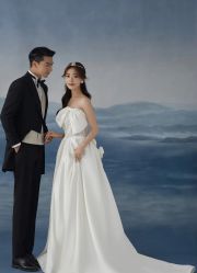 -拾尚映画·STUDIO婚纱摄影(中关村店)