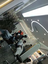 -YO HAIR SALON