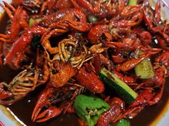 -云晓光头烧烤吧(盛夏店)
