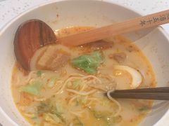 -味千拉面(双井店)