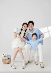 -小熊维尼高端儿童摄影(宝安旗舰店)