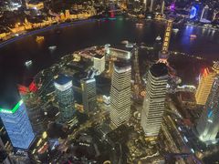 -上海中心大厦