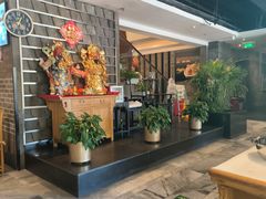 -辣婆婆(航天桥店)