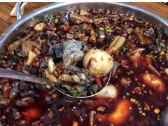 -黑竹香鸡(营和巷店)