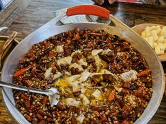 -水煮三国·川鲁江湖菜(香山店)