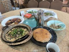 -水乡人家私房菜(逢简店)