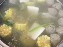 -粤潮魏记牛肉火锅(爱家·金河湾南区店)