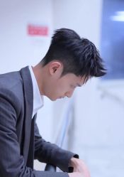 -贝勒爷专业男发