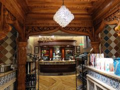 -巴依老爷新疆美食(工体旗舰店)