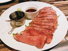 -BomBa意大利餐厅