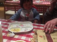 -西贝莜面村(近铁城市广场店)