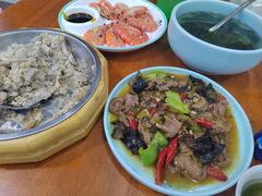 -坛南湾农家乐·海鲜楼·大排档(平潭坛南湾店)