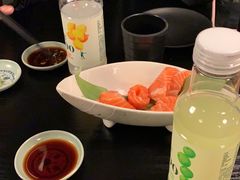 -日本料理神拉面