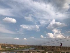 -水洞沟旅游区