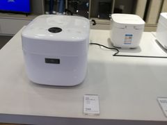 -小米之家(长宁中山公园龙之梦店)