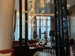 -南宁那莲豪华精选酒店-云霄酒廊·80楼高空城景酒吧