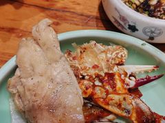 -韩景台烤肉(八大处店)