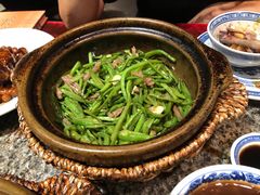 -南京大牌档(人民广场店)