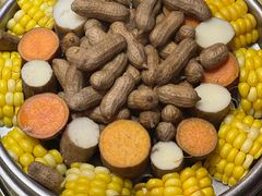 -巴人堂(女儿城店)