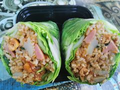 全家福饭包-东北老菜馆