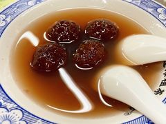 -粗茶淡饭(东关街店)