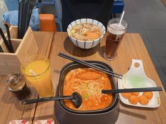 -阿香米线(北京大兴凯德MALL店)