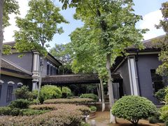 -湖南省立第一师范学校旧址