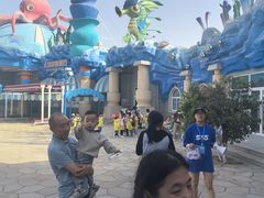 -华夏文旅海洋公园