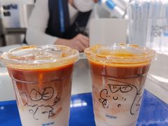 -Something For(同方信息港店)