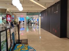 -福田卓悦INTOWN购物中心