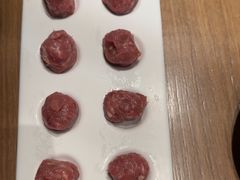 -掂档潮汕牛肉火锅(万象城店)