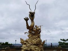 -聚龙山公园