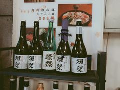 -牛玄庵日式寿喜烧·料理店(新源里店)