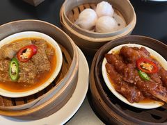 -丽晶轩中餐厅(重庆丽晶酒店)