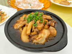 -秋姐美食店(旅游大道店)